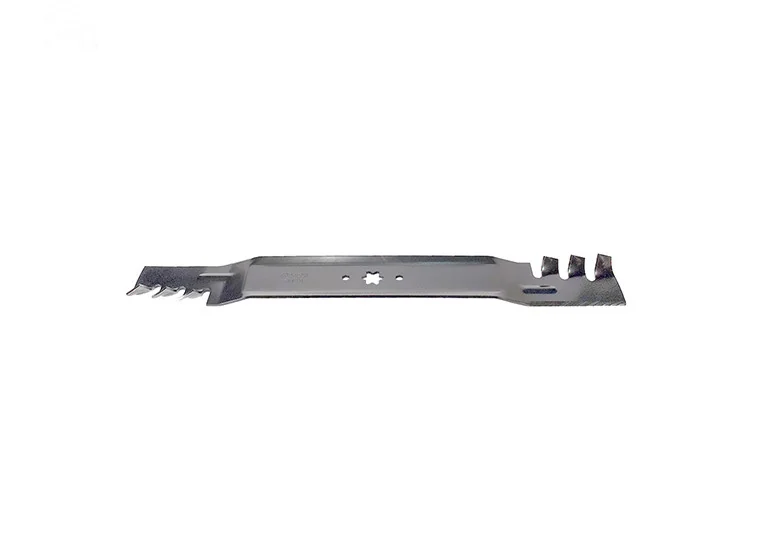 Rotary - 14419 - Messer 23-1/4 Zoll 6* 74204290 94204361 Kupfer
