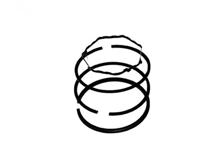 Rotary - 1456 - Tecumseh Kolbenring-Satz STD 28986
