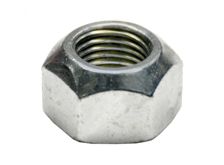 Rotary - 15825 - Messermutter -12 MM = John Deere M156416