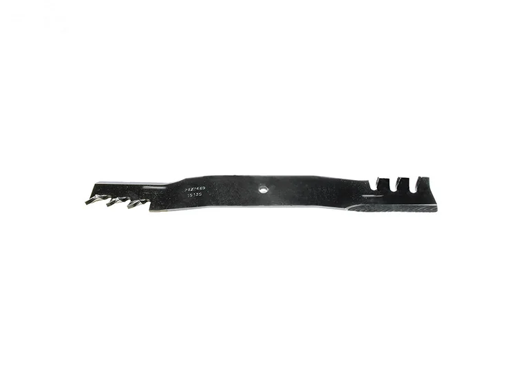 Rotary - 16130 - Messer 21-3/4 Zoll Copperhead 107021403