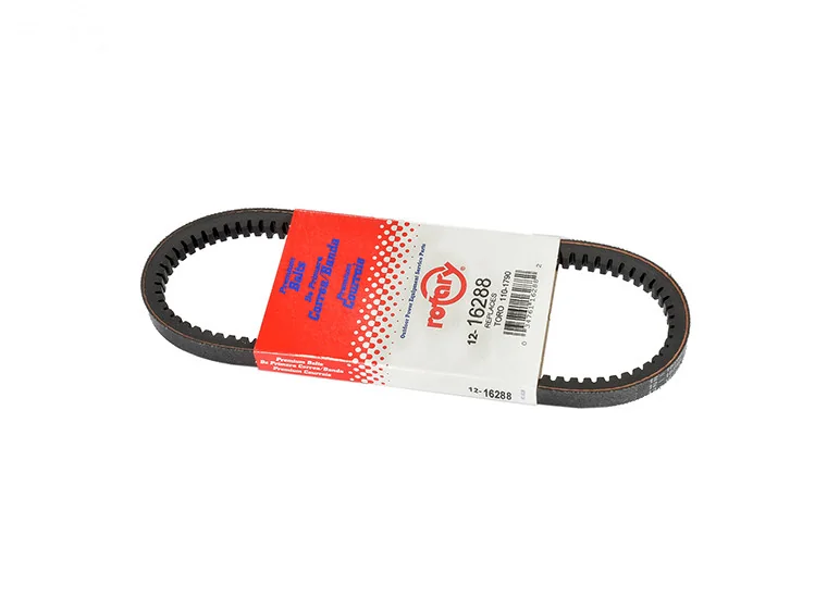 Rotary - 16288 - 1/2 Zoll X 21-41/64 Zoll Toro Riemen 110-1790