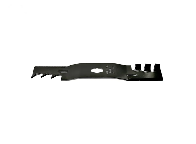 Rotary - 17280 - Messer 17-1/4 Zoll X Diamond Mulching 74205069