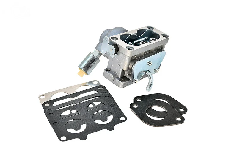 Rotary - 17325 - Vergaser B&S 796997 JD MIA11790
