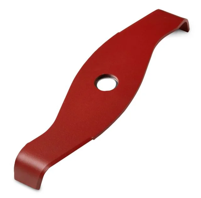 Rotary - 22008 - Universal 2-Zahn-Deb-Messer; S-Form, 9