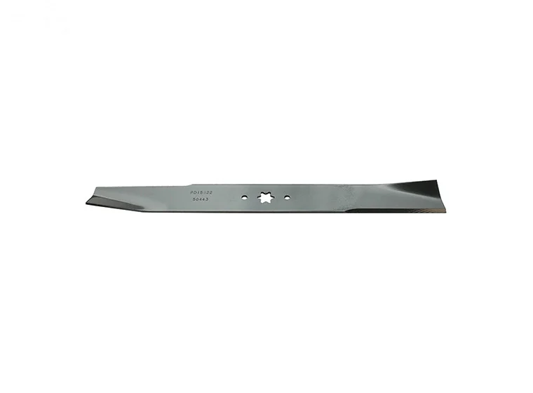 Rotary - 50443 - Messer 535MM Mulch 742-0674-637 7420674637
