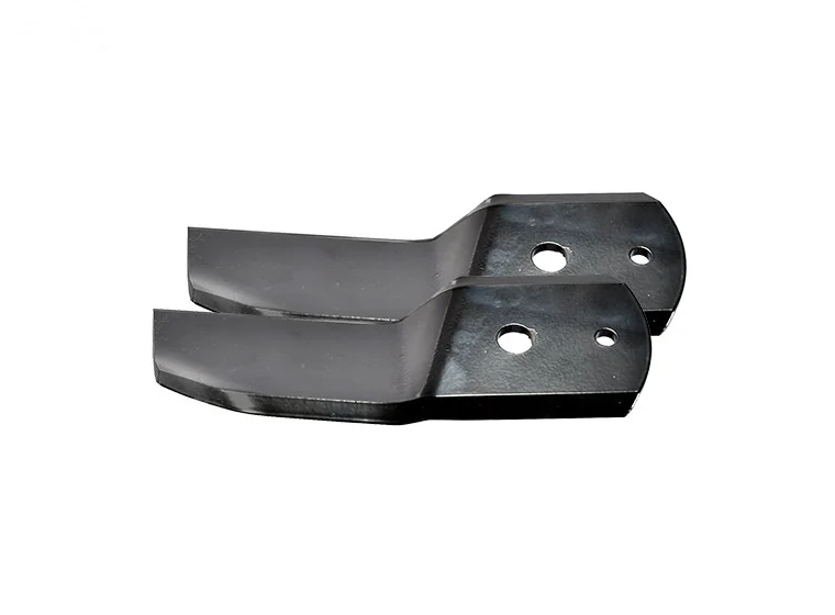 Rotary - 50455 - Satz von 2 Messern ohne Schrauben 134-9119-01