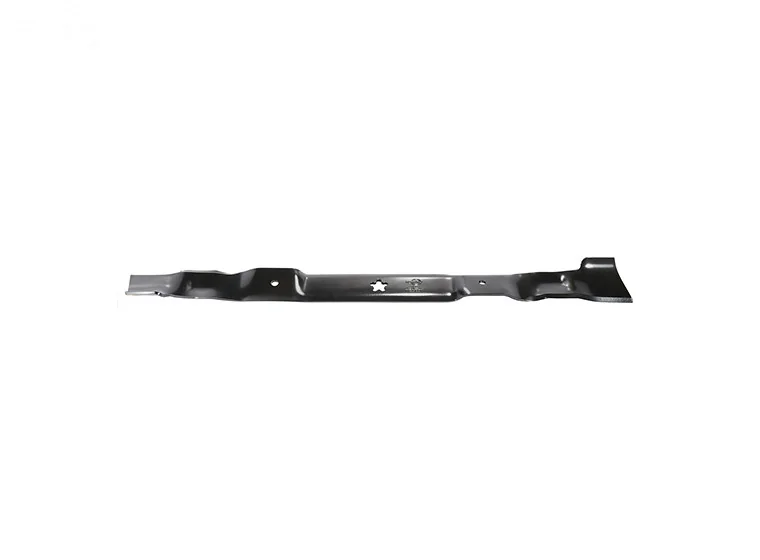 Rotary - 50456 - Messer 752mm 5* Hva 532419274 5324192-74