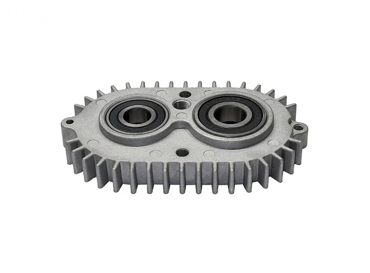 Rotary - 50457 - Getriebegehäuse Husquana = Husqvarna 583527601
