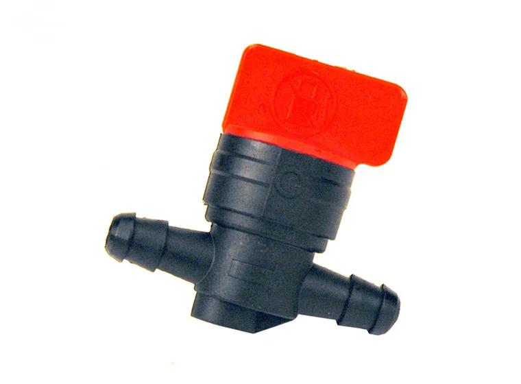 Rotary - 5841 - Inline-Absperrventil B&S = B&S 494768