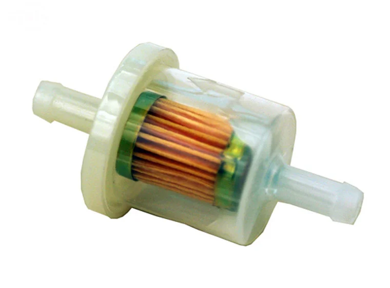 Rotary - 7998 - Kraftstofffilter B&S = B&S 493629