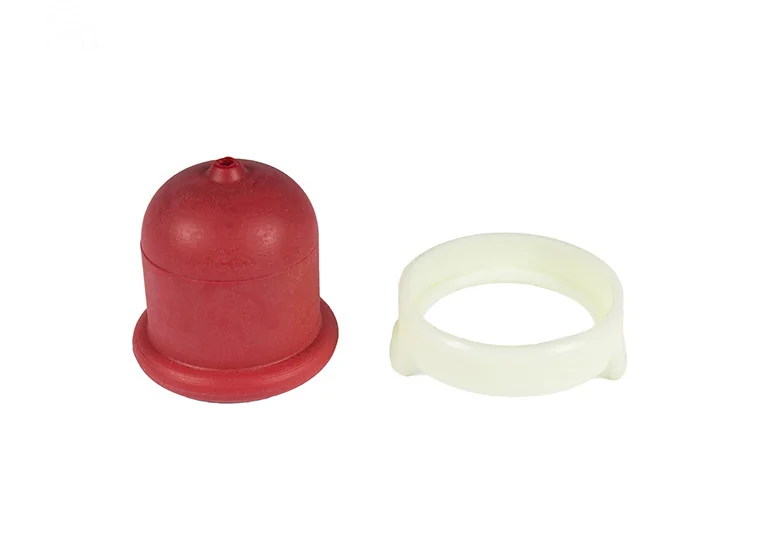 Rotary - 8959 - Primer-Birne B&S = B&S 496115