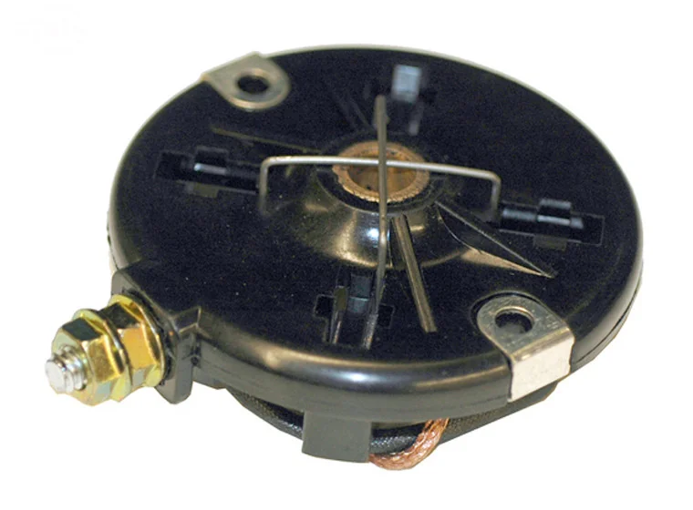 Rotary - 9353 - Bürstenhalterkappe Ende B&S = B&S 395537