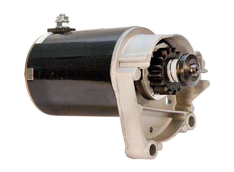 Rotary - 9797 - Elektrostarter B&S = B&S 497596