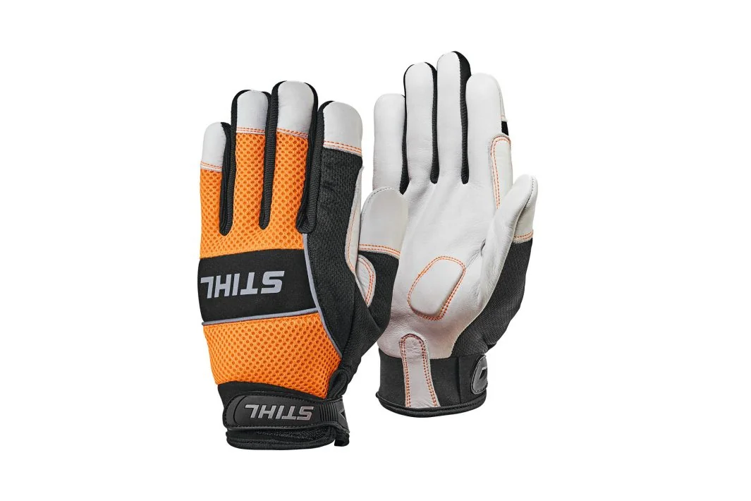 STIHL - 0088-611-0508 - Advance Winterhandschuhe T:S