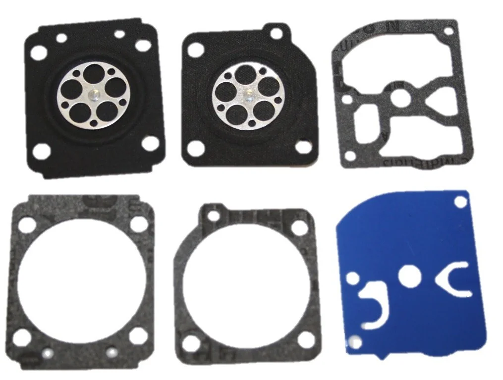 Vert Import - 13097 - Membran-Adapter Zama GND39