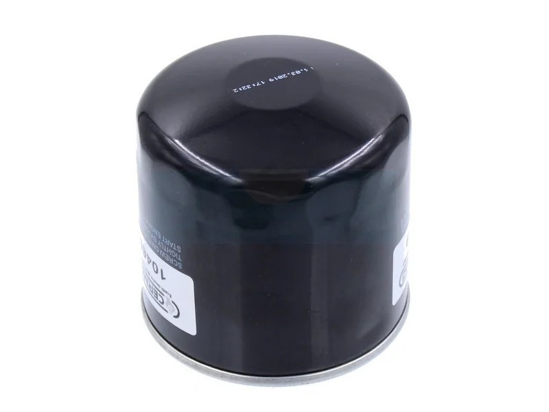 Vert Import - 13661 - Ölfilter 140516130