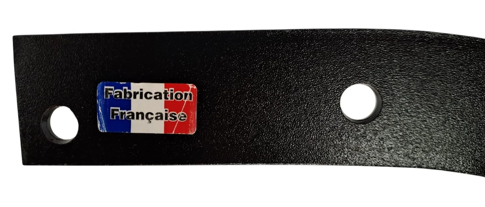 Vert Import - 4747D - Rechtes Bodenbearbeitungsmesser Länge 240mm