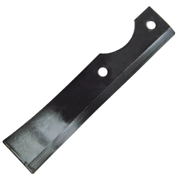 Vert Import - 4748G - Linkes Bodenbearbeitungsmesser Länge 240mm