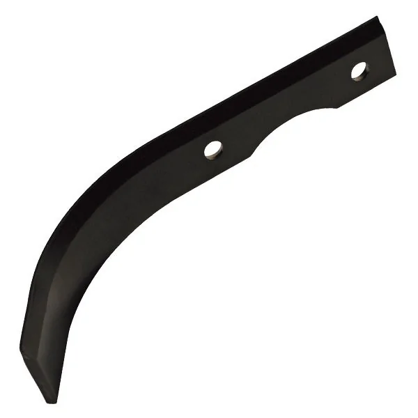 Vert Import - 4760D - Hackenmesser Länge 190mm gerade