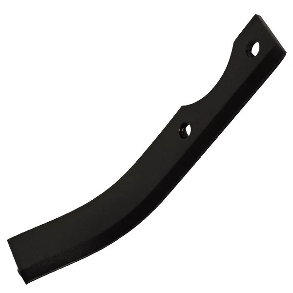 Vert Import - 4765D - Hackenmesser Länge 180mm gerade