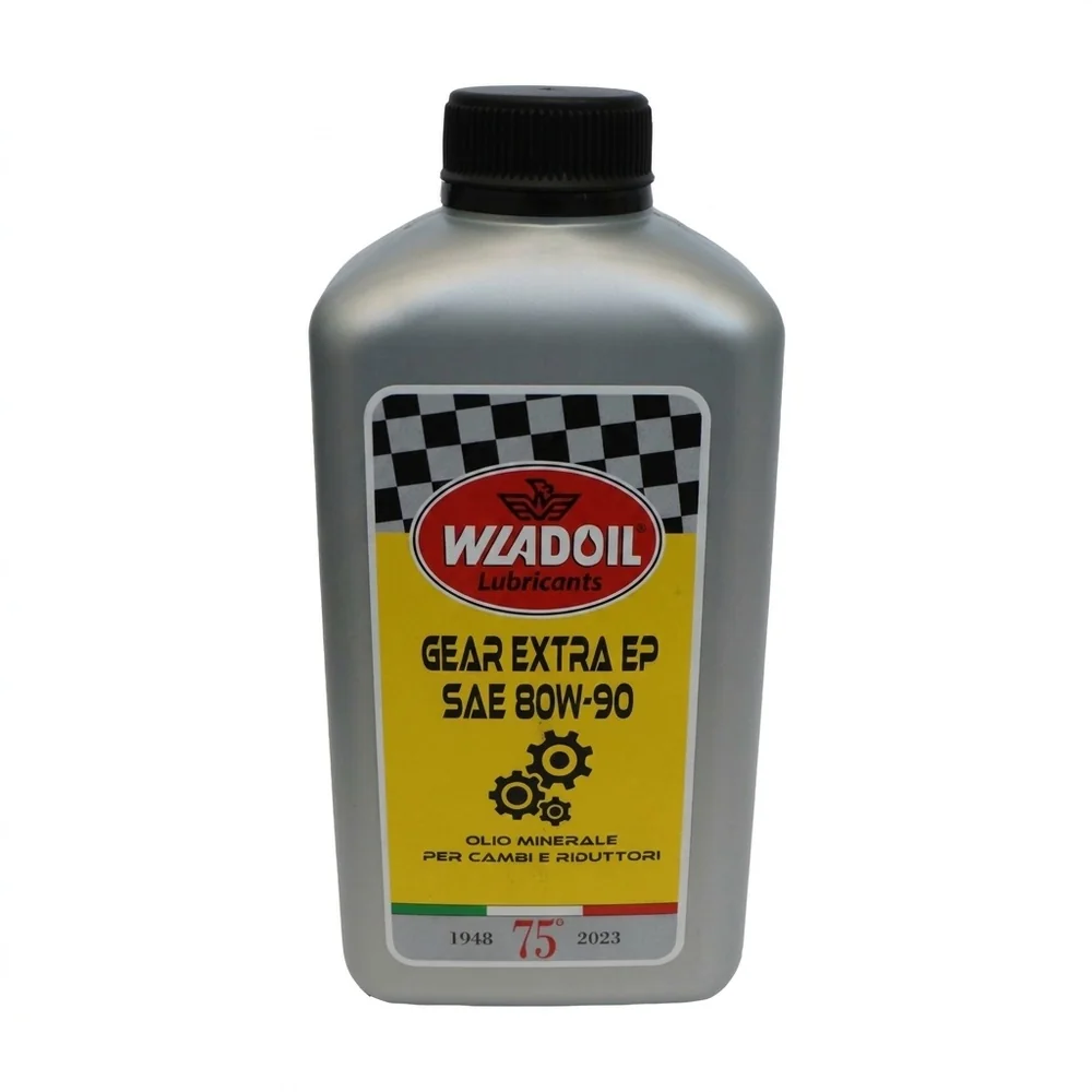 Wladoil