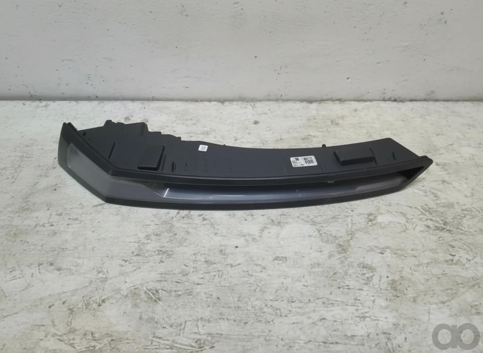 John Deere - Non Original - 3145946R1 - Lampenabdeckung Rechts JD CNH - Nicht Original