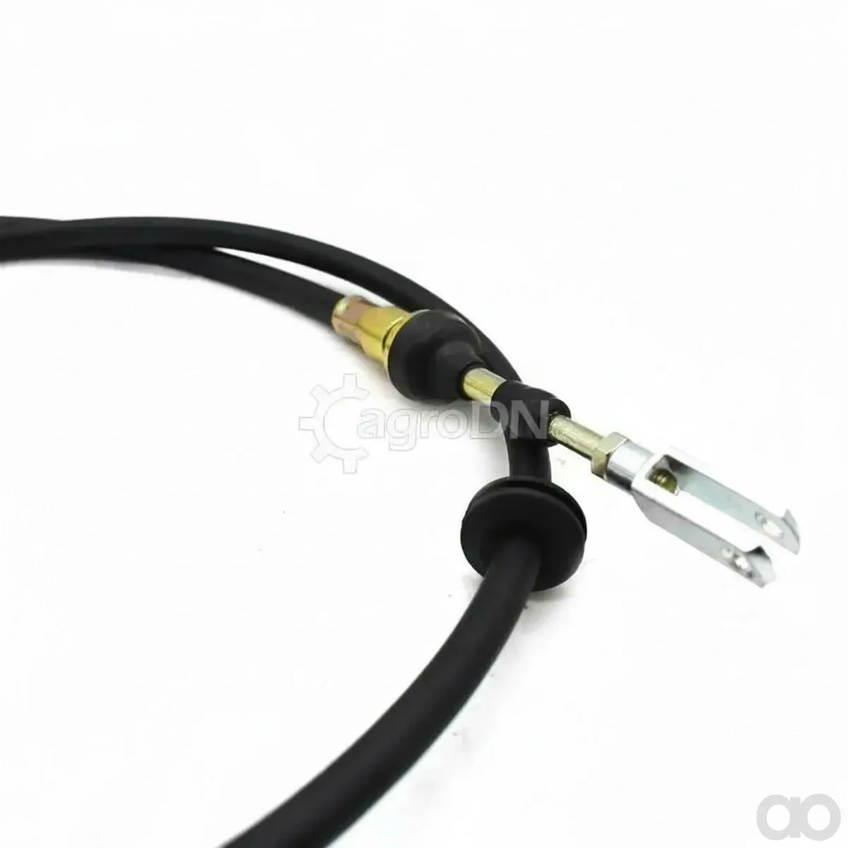 John Deere - Non Original - AL170964 - Verbindung fuer Verteiler JD