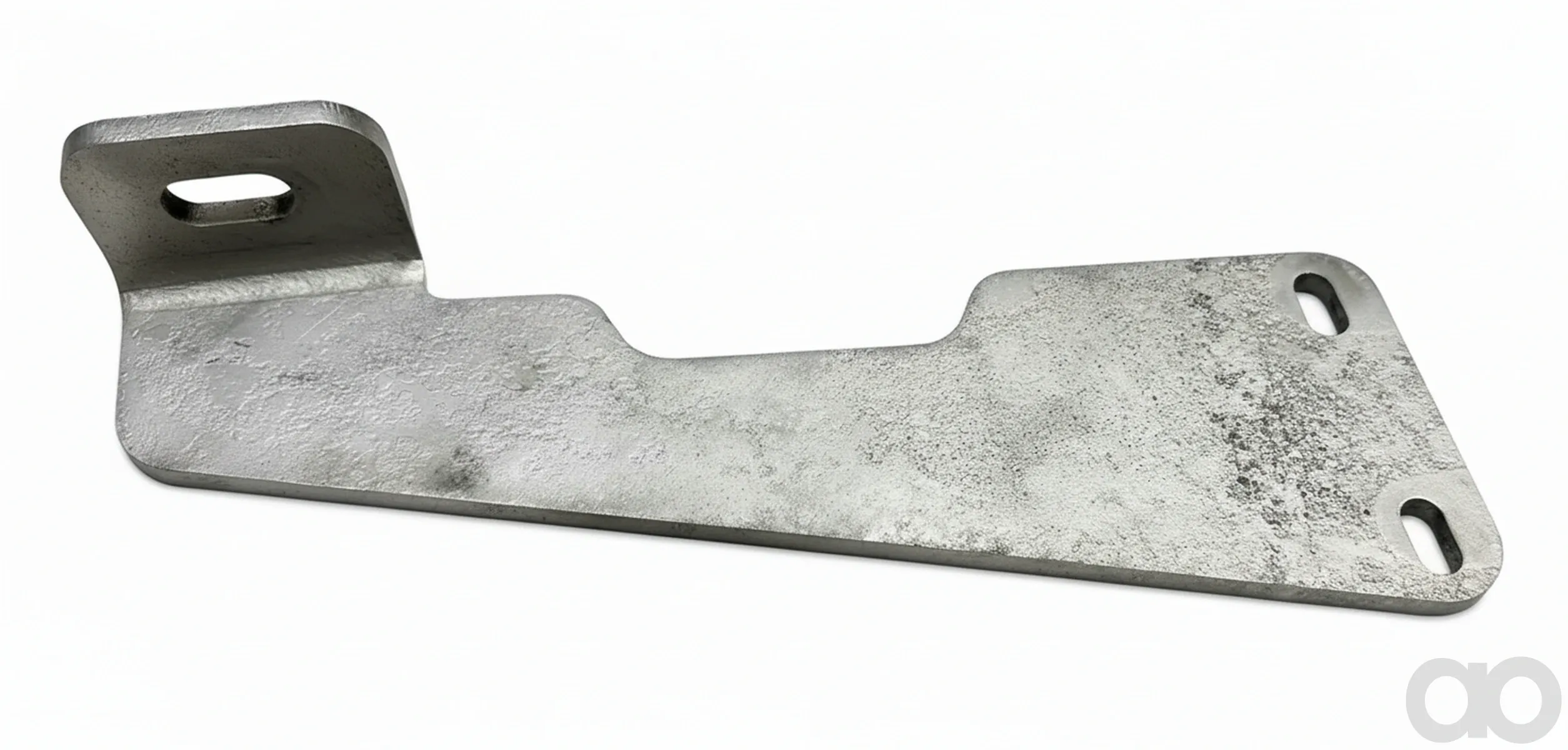 John Deere - Non Original - AL172254 - Abgasrohrdeckel