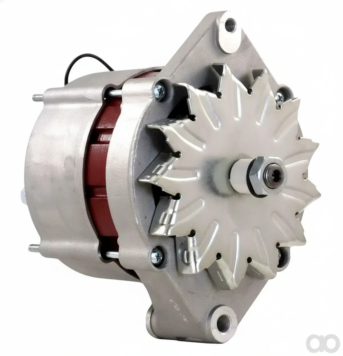 John Deere - Non Original - AL81437 - Lichtmaschine 14V AL60033 AZ31316 - Nicht Original