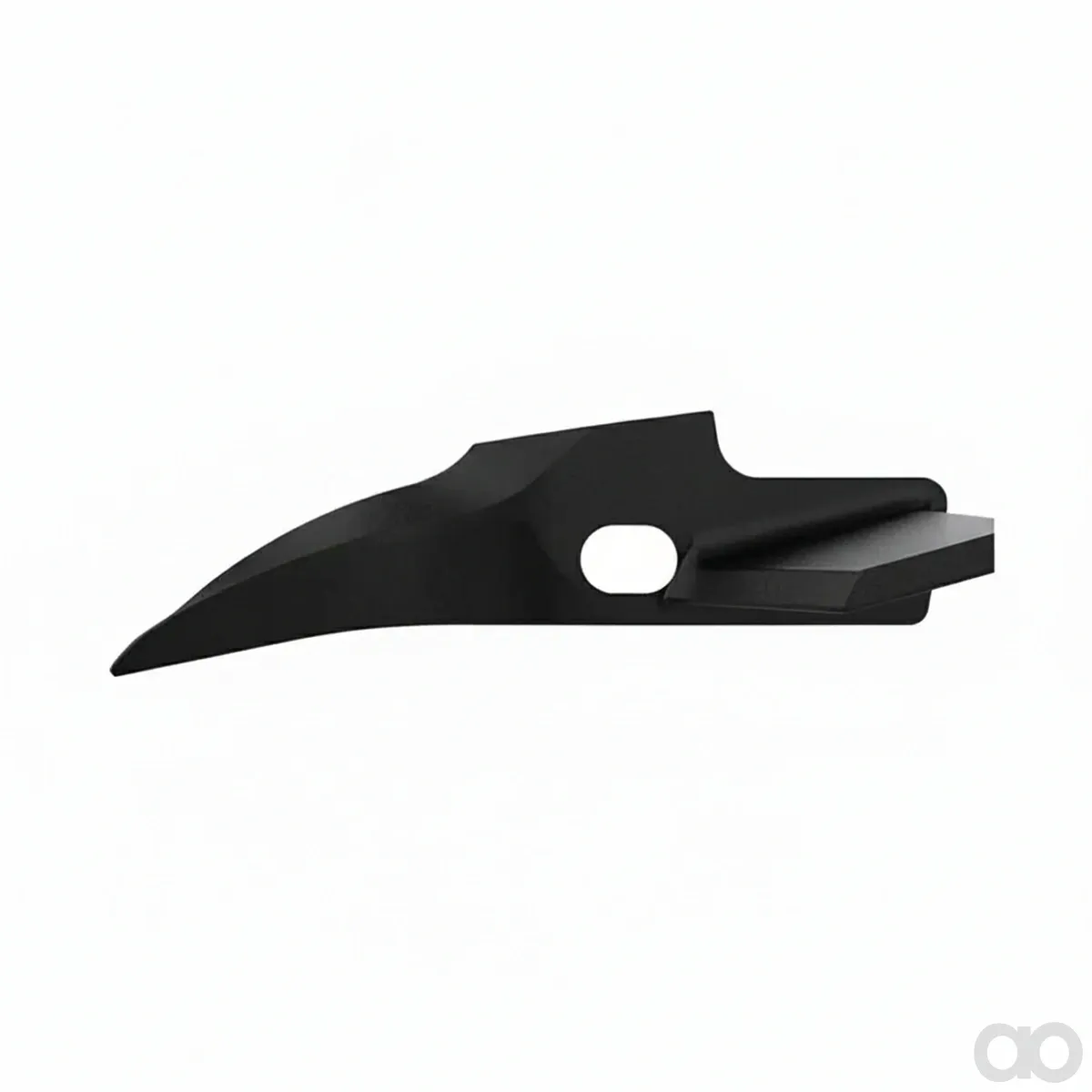 John Deere - Non Original - AZ47217 - Raspelstange