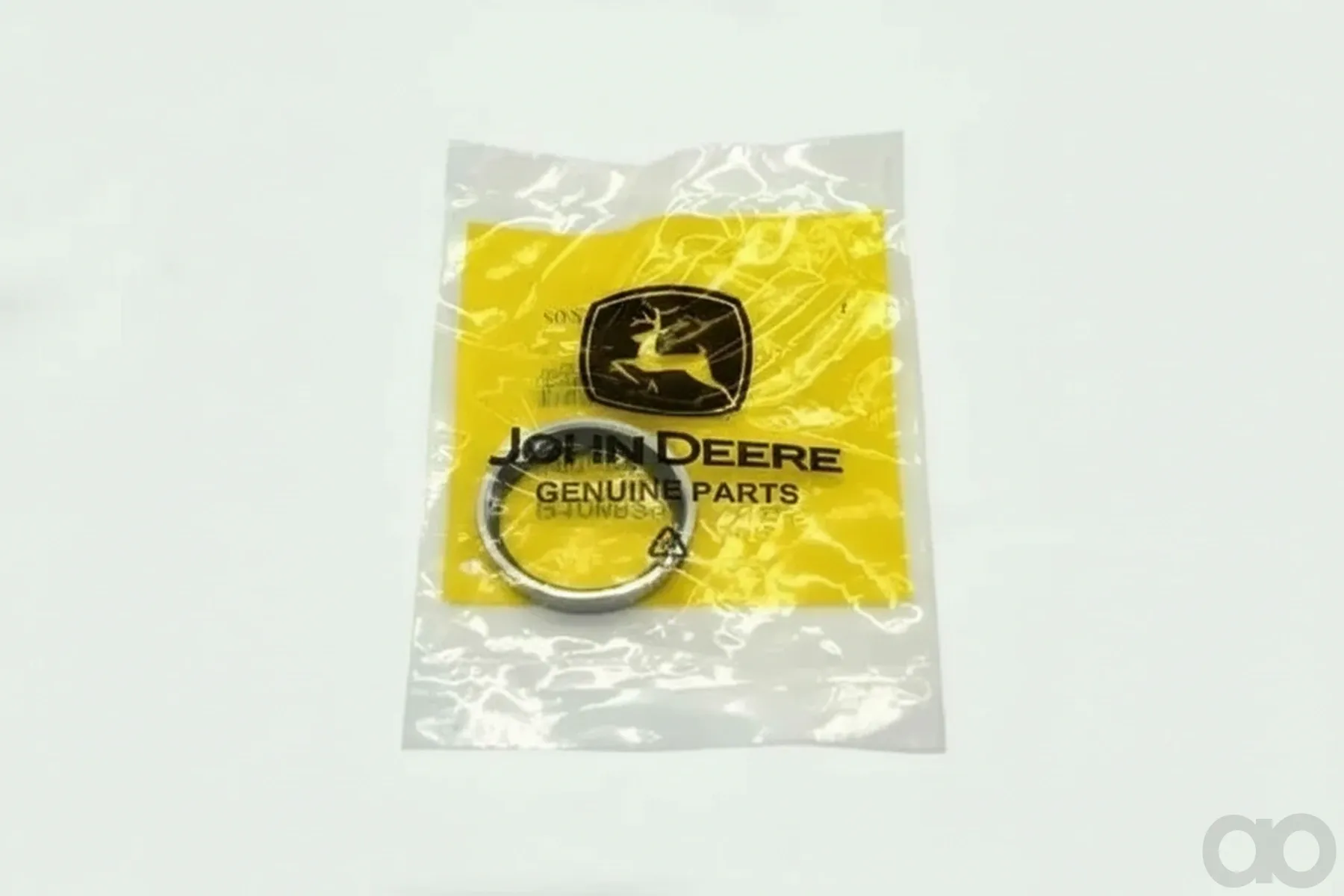 John Deere - Non Original - R106829 - Auslassventil JD 4/6039D/TA-Nicht Original