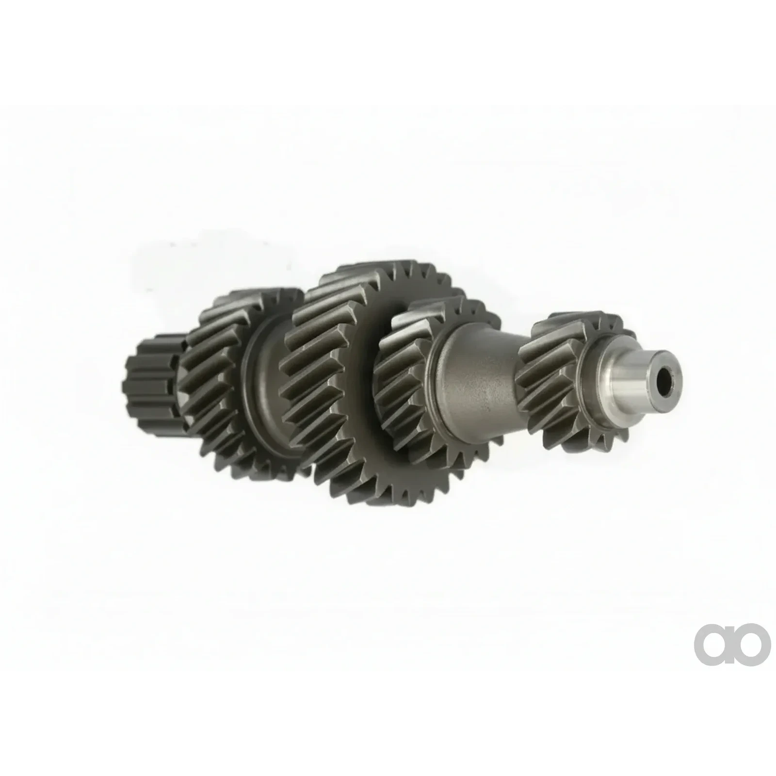 John Deere - Non Original - R119592 - Flanschnabenwelle JD L-88 Z20 1000U/min - Nicht Original