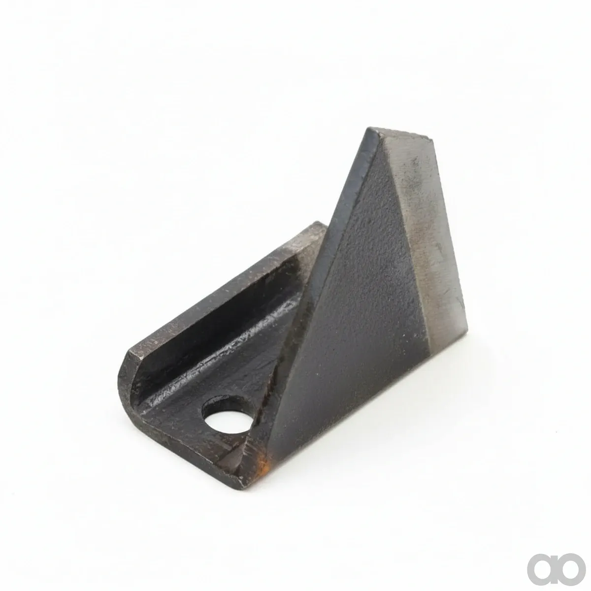John Deere - 001900 - Messer Stangen