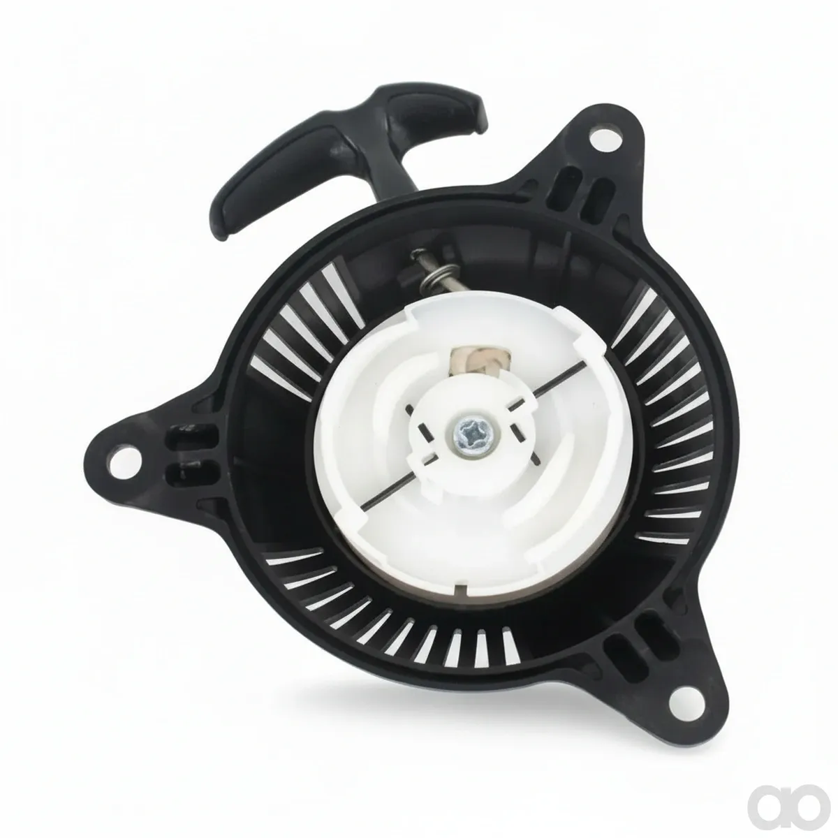 John Deere - 28400ZM7003 - Kompletter Honda-Starter