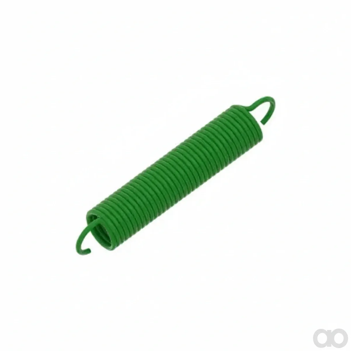 John Deere - 299SE - Feder