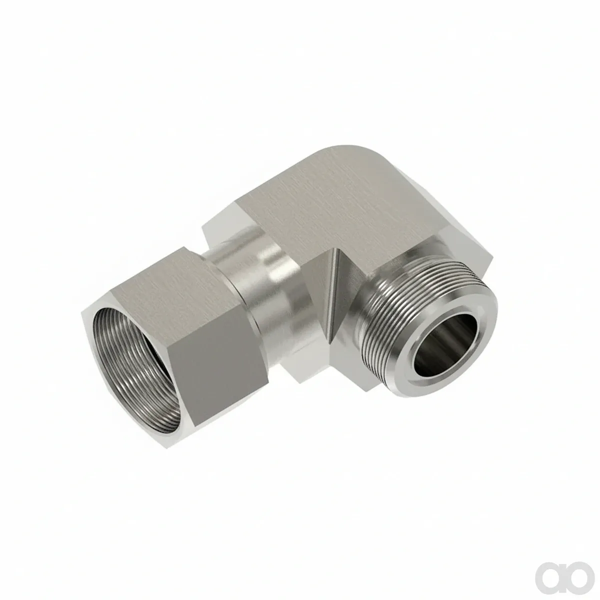 John Deere - 38H1098 - Bogenfitting