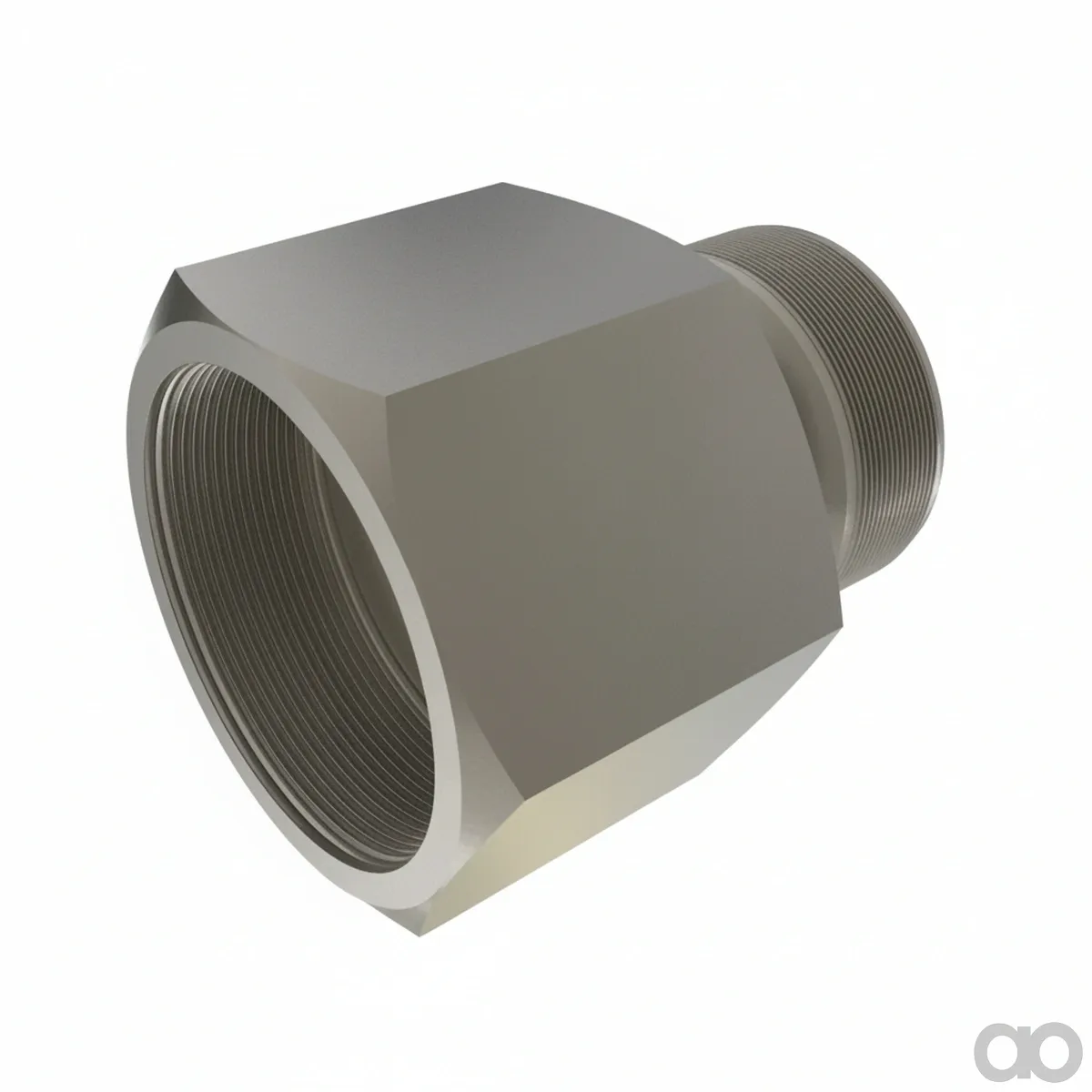 John Deere - 38H1482 - Reducer