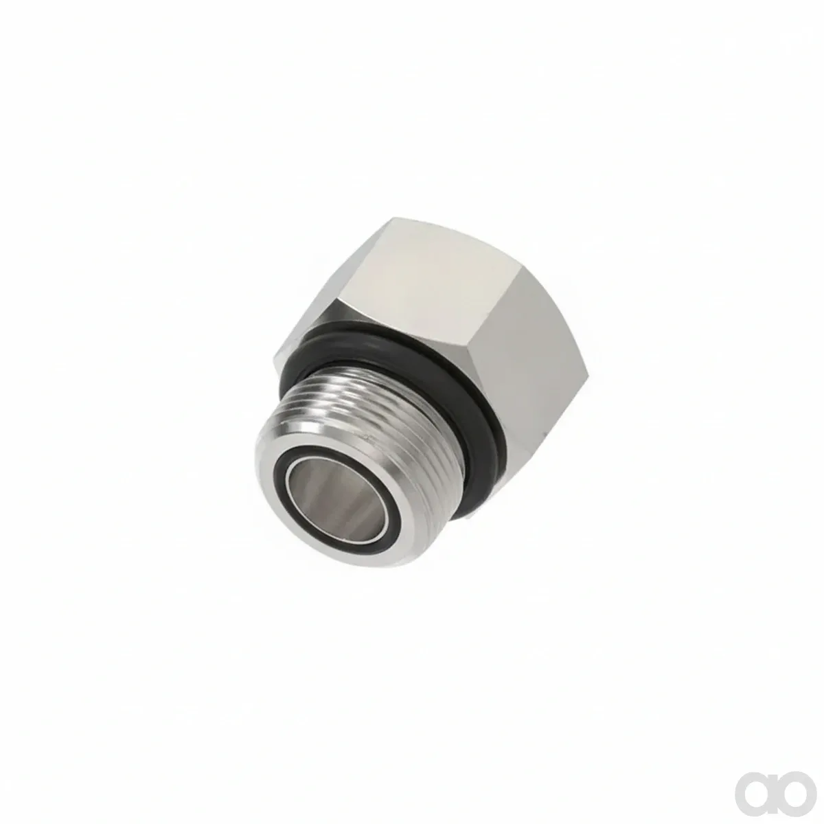 John Deere - 38H1484 - Reducer Fitting