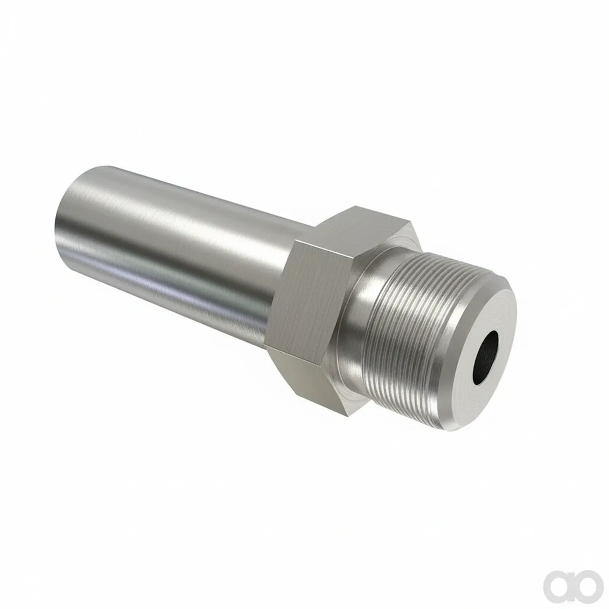 John Deere - 38H1578 - Adapter Fitting