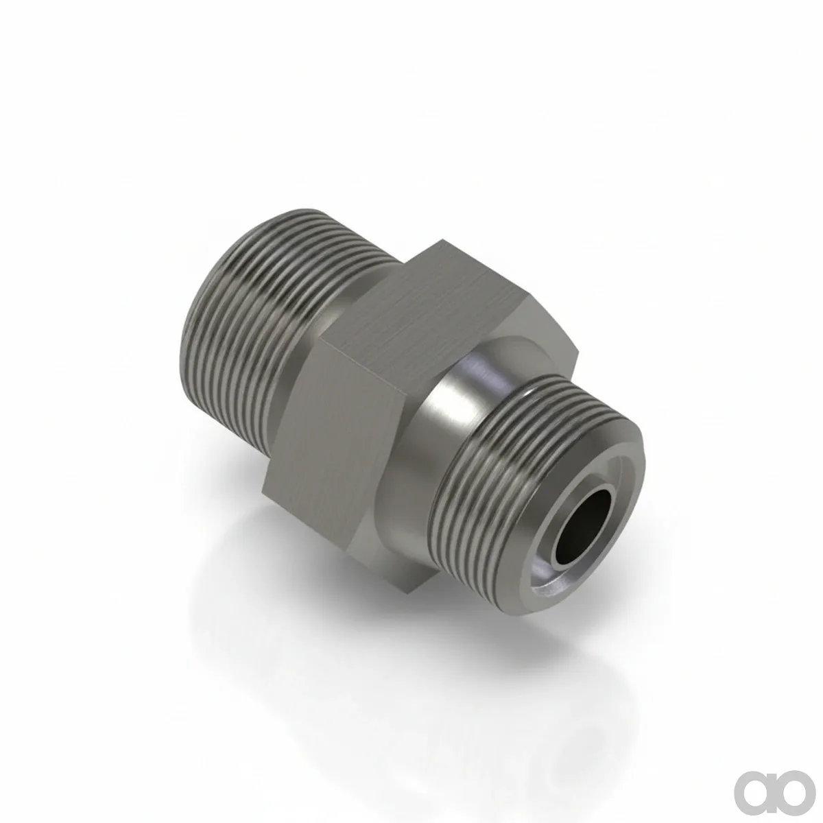 John Deere - 38H3171 - Adapter Fitting