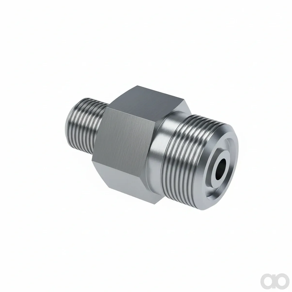 John Deere - 38H3309 - Adapter Fitting