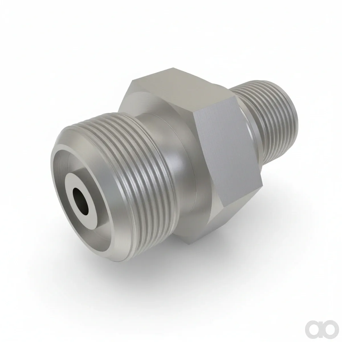 John Deere - 38H5174 - Adapterstuecke