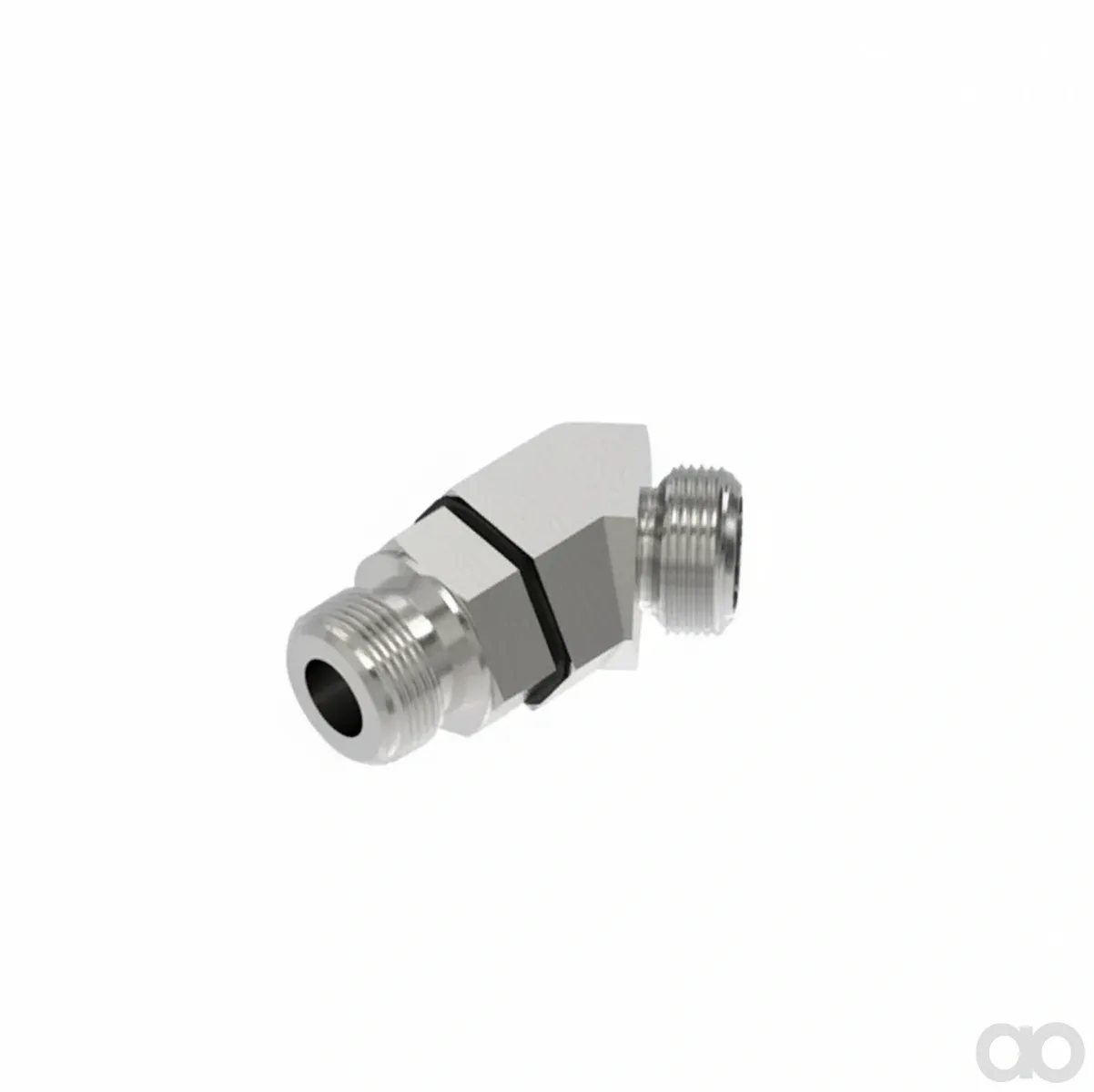 John Deere - 38H5252 - JD Adapterstueck