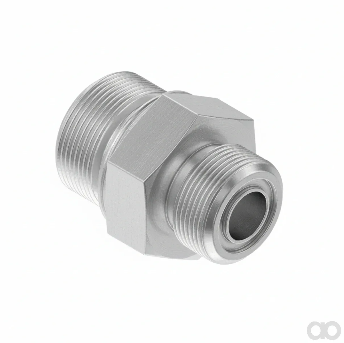 John Deere - 38H5253 - Adapterstueck
