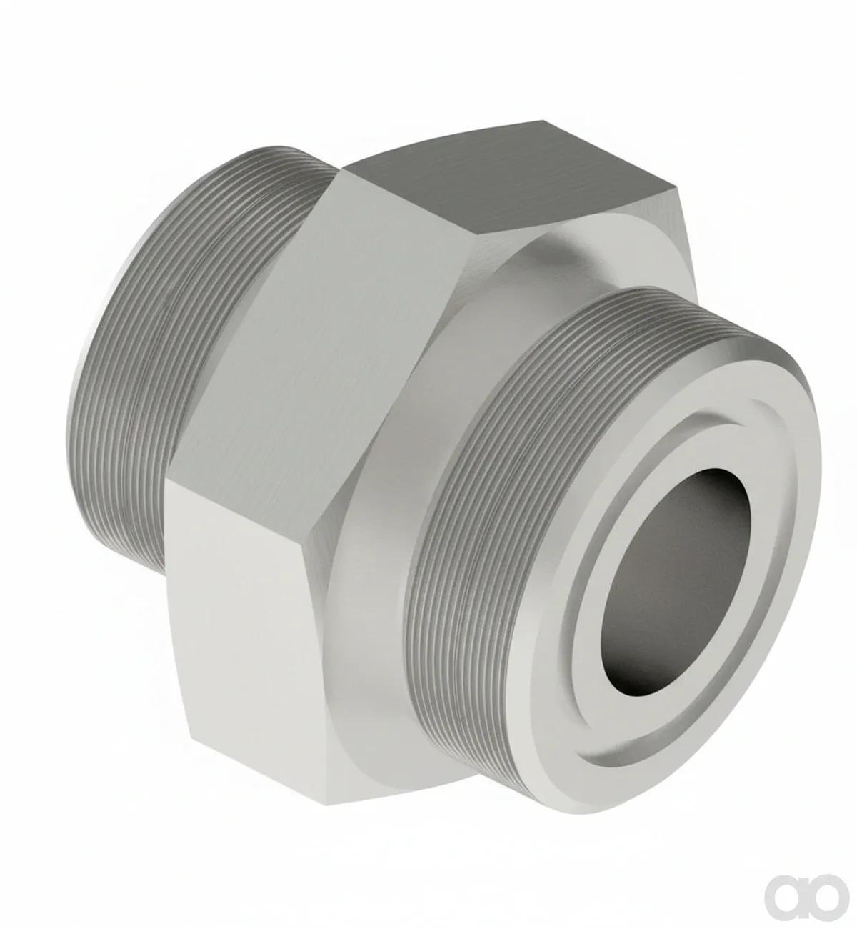 John Deere - 38H5270 - Adapterstuecke
