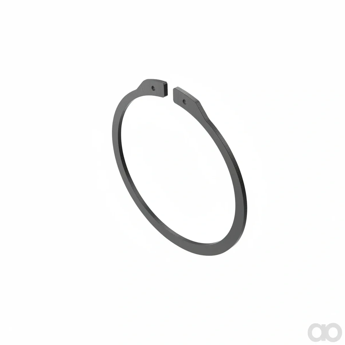 John Deere - 40M7125 - Elastischer Ring