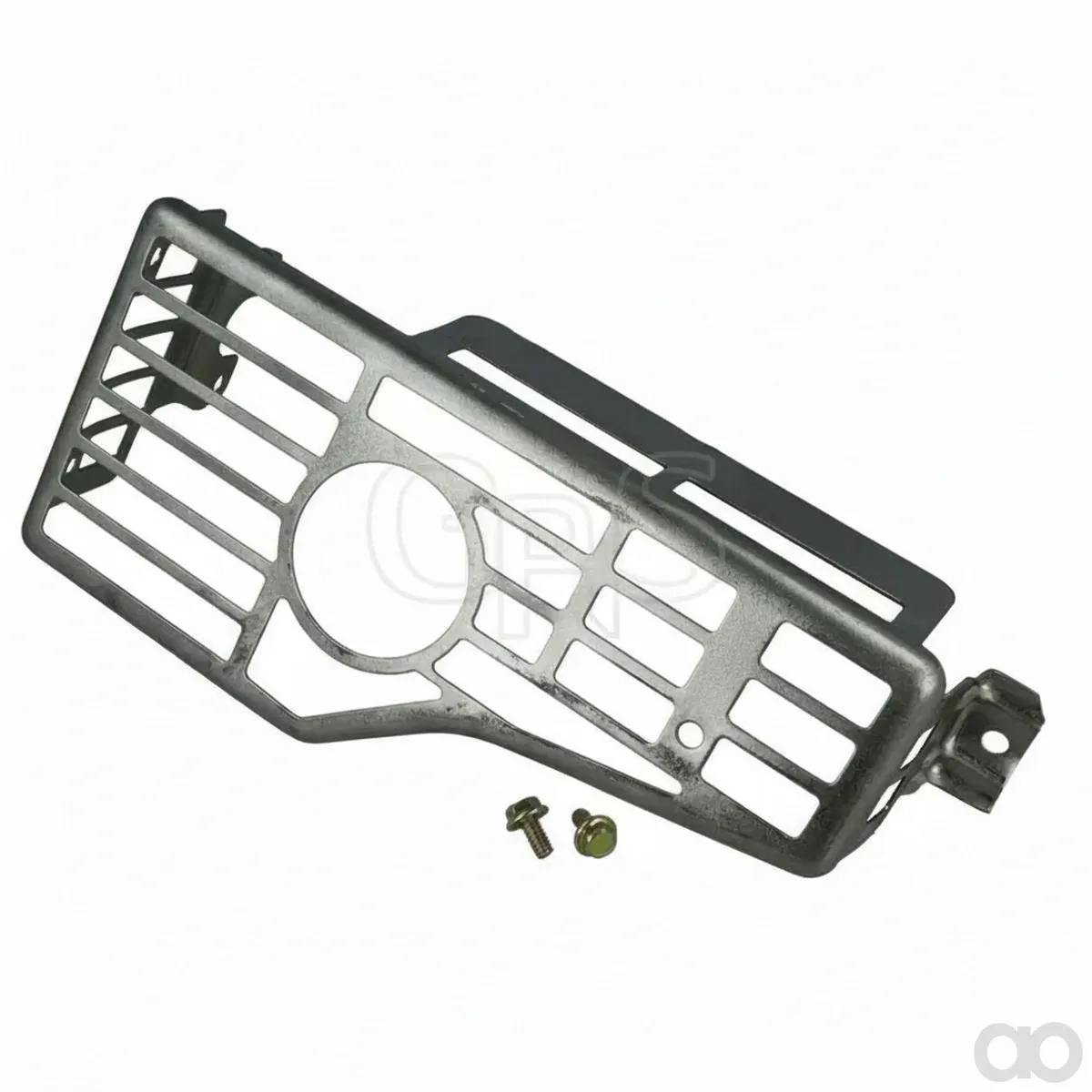 John Deere - 499034 - Auspuffgitter