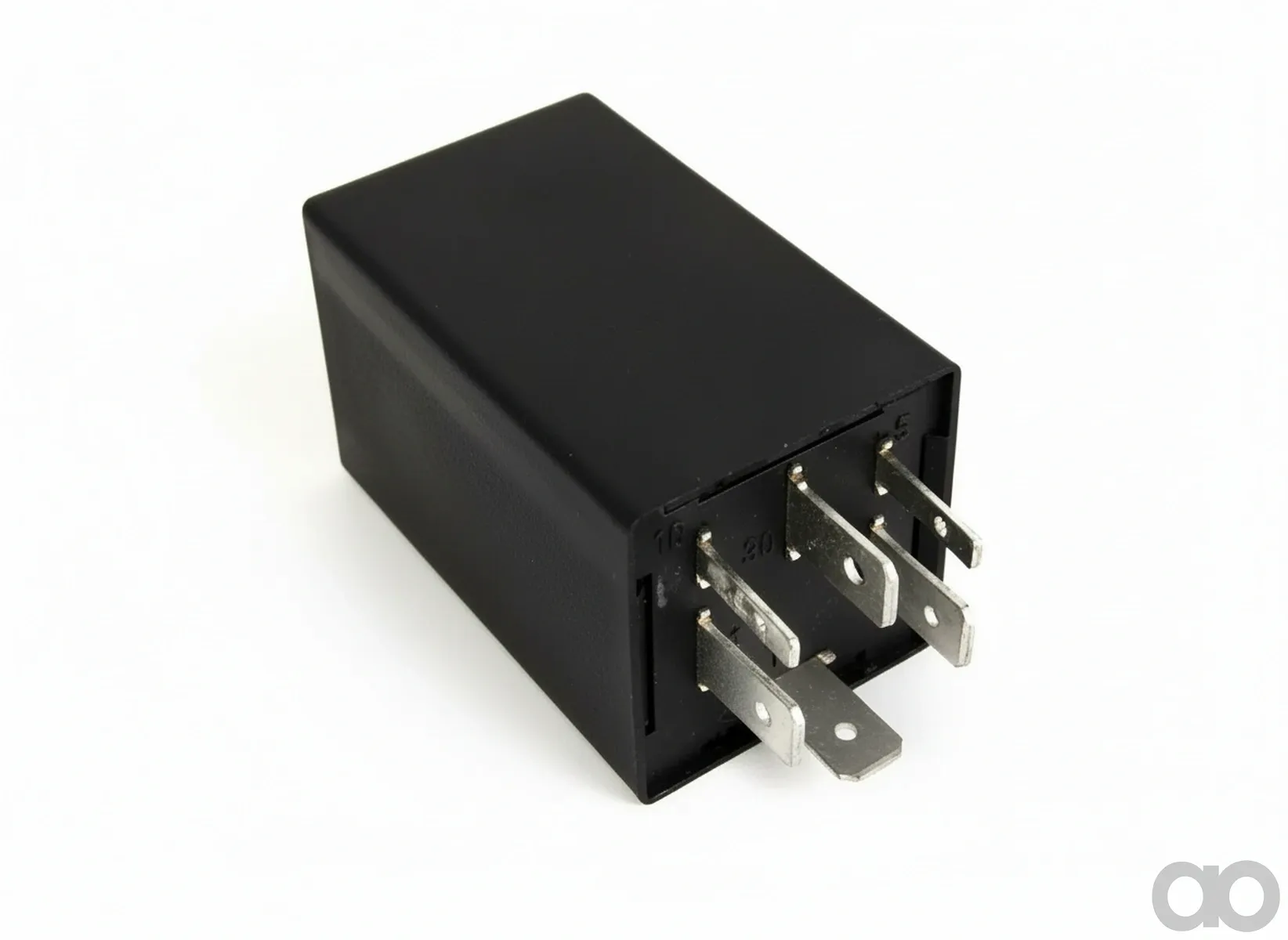 John Deere - 4DM003360021 - 12V Blitzzentrum