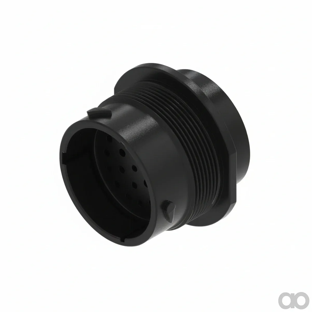 John Deere - 57M8113 - Elektrischer Stecker Komplett