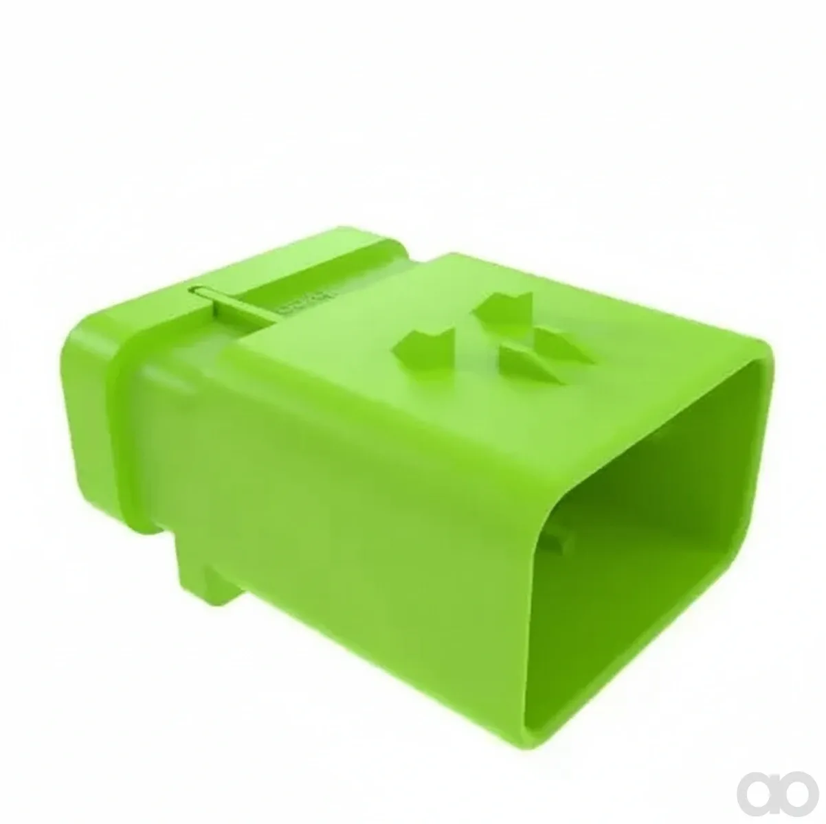 John Deere